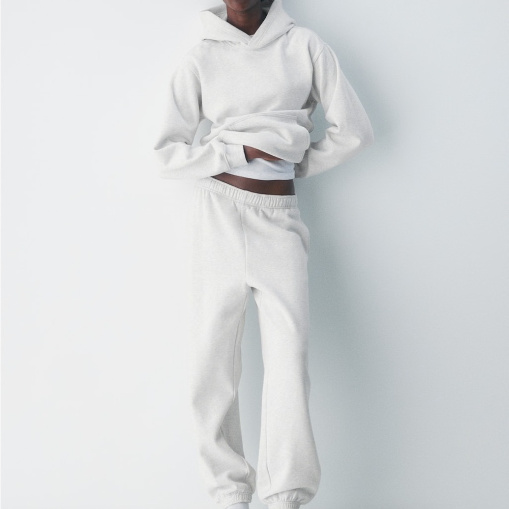 Cozy Sweatfleece Perfect Hoodie